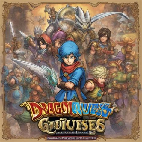 dragon quest on steam.
